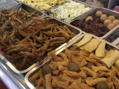 -蜀湘曹氏鸭脖(师院店)