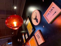 -小红烤翅(傅厚岗店)