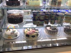 -DQ·蛋糕·冰淇淋(通州万达店)