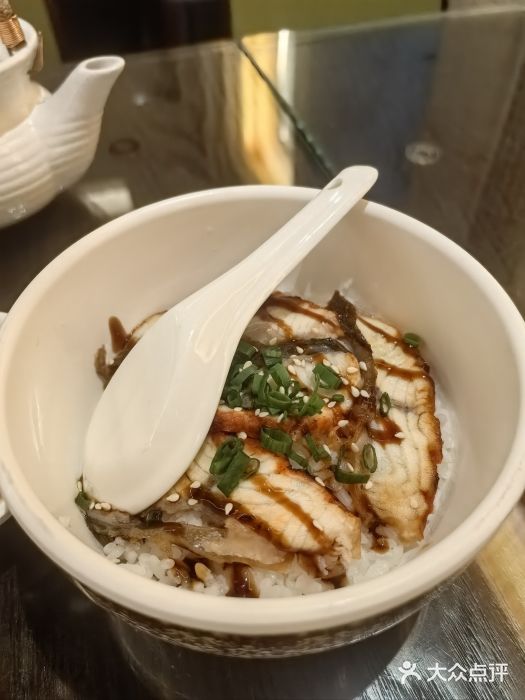 科尔海悦酒店樱之河日本料理(清河东路店)图片