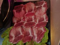 -豚豚家돈돈가韩国锅盖烤肉(新北万达店)