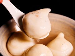 -老味茶屋(川沙老街店)