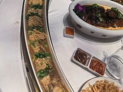 -海铺·渔家虾水饺(皇姑店)