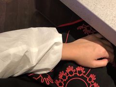 -海底捞火锅(老城根店)