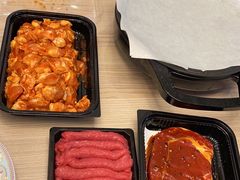 -7fresh七鲜(大族广场店)