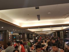 -京星港式饮茶Part.2店(忠孝东店)