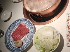 -北京老门框爆肚涮肉馆(锦业路店)