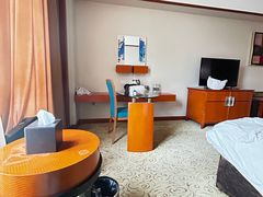 -张家界京武铂尔曼酒店