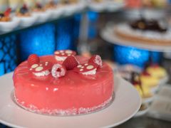 -上海和平饭店华懋阁 Cathay Room