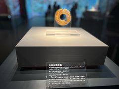 -北京大葆台遗址博物馆