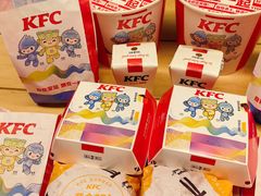 -肯德基(南油店)