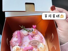 -玲婧胡同·Brunch·Kitchen(嘉里城店)