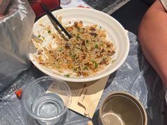 -肥肥虾庄·金牌油焖大虾(杨园滨江时代walk店)