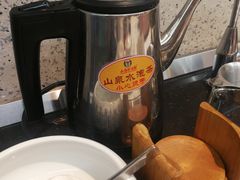 -山顶沙河粉-粤菜馆(凯旋店)