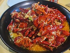 -小田油焖小龙虾(双井店)