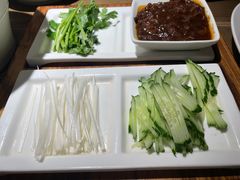 京酱肉丝-北方家宴(番禺永旺店)