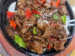 -清宫宴酒楼·计氏松枝包子