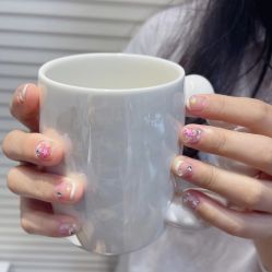 -Y2日式美甲美睫美肤沙龙