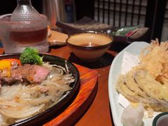 -千代武日本料理(爱建店)