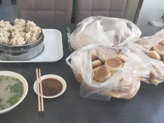 -北三沙家烧麦(北头道街店)