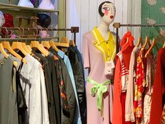 -恋物百货商店(华侨城店)