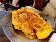 -红星光发煲仔饭(文海店)