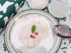 -堂屋糖水店(愚园店)