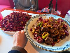 -小天府川菜馆(魏公村店)