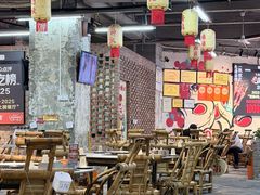 -神伙烧烤(南坪总店)