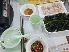 -牛百道·鲜活牛肉馆(天一店)