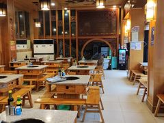 大堂-玉林串串香·成都老字号(玉林街总店)