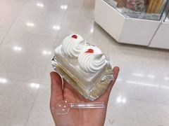 -红房子西菜馆(淮海中路店)