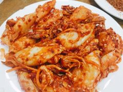 -顺通大冷面(总店)