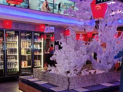 -山河屯铁锅炖鲜鹅·东北菜(开发区一店)