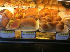 -小麦之家(海湾总店)