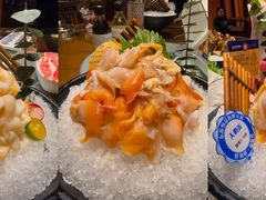 -东海怡品海鲜豆捞(星街坊店)