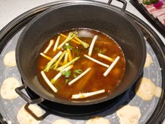 -米氏火鱼·泡椒鱼火锅(李子坝老店)