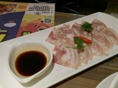-卡朋西餐(较场西路店)