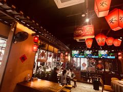 -农耕记·湖南土菜(halo广场店)