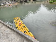 -靖西鹅泉风景区