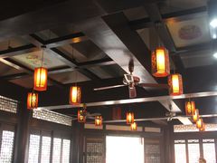 -龙抄手(文殊坊店)