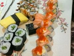 -米彩料理(西丽店)