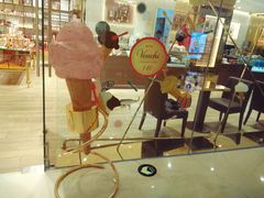 -VENCHI 闻绮(北京国贸商城店)