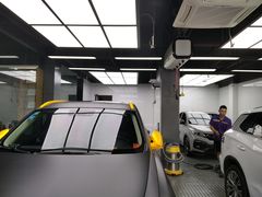 -兴华通汽车贴膜·3M隔热膜·BOP隐形车衣(宝安店)