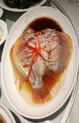 点击看大图 -新锦江大酒店·宴会厅·婚宴