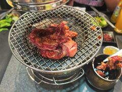 -まるみち   丸道东京烧肉(虹梅路店)