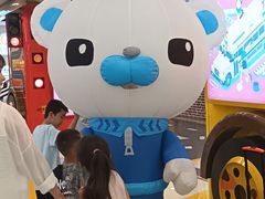 -万达广场(大明宫店)