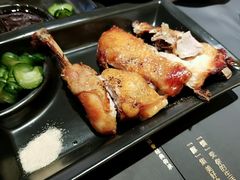 -馔豚·台北菜专门店(深圳湾万象城店)