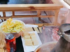-京炭铜锅涮肉·羊蝎子·羊肉炉(保利·时光里店)