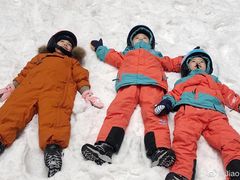 -长沙湘江冰雪世界